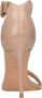 Carrano Sandalen Roze Pink Dames - Thumbnail 3