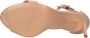 Carrano Sandalen Roze Pink Dames - Thumbnail 5