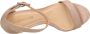Carrano Sandalen Roze Pink Dames - Thumbnail 6
