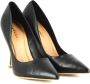 Carrano Zwarte platte schoenen Black Dames - Thumbnail 3