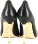 Carrano Zwarte platte schoenen Black Dames - Thumbnail 4