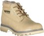 Carrera Ankle Boots Beige Dames - Thumbnail 2