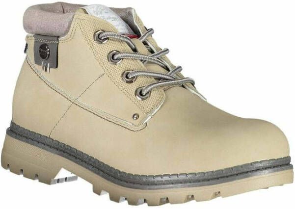Carrera Ankle Boots Beige Dames