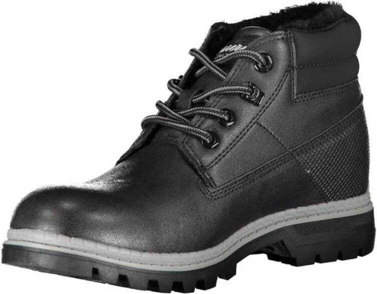 Carrera Ankle Boots Black Dames