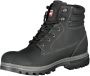 Carrera Urban Contrast Lace-Up Laarzen Black Heren - Thumbnail 6