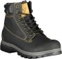 Carrera Elegante Veterschoenen met Contrasterende Accenten Black Heren - Thumbnail 2