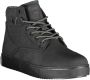 Carrera Ankle Boots Black Heren - Thumbnail 2