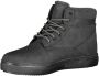 Carrera Ankle Boots Black Heren - Thumbnail 3