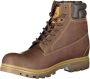 Carrera Elegante bruine veterschoenen met contrastdetail Brown Heren - Thumbnail 6