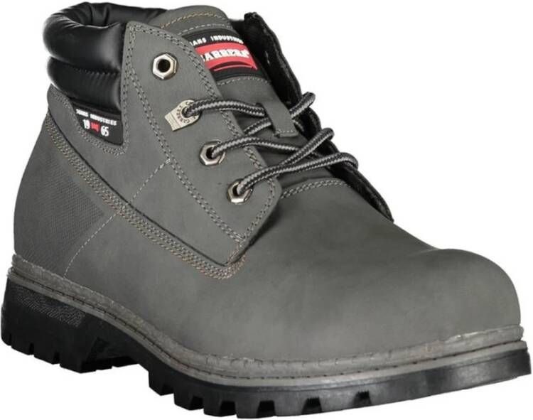 Carrera Ankle Boots Gray Heren