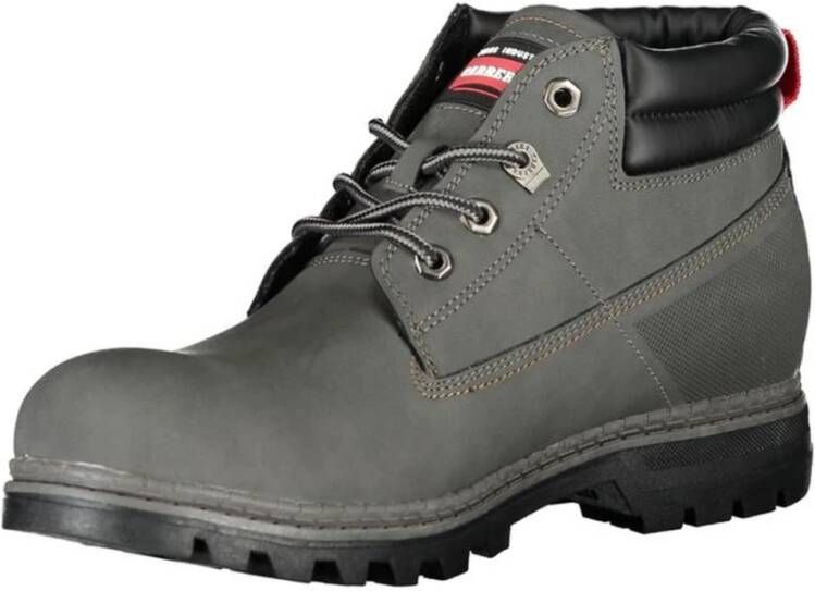 Carrera Ankle Boots Gray Heren