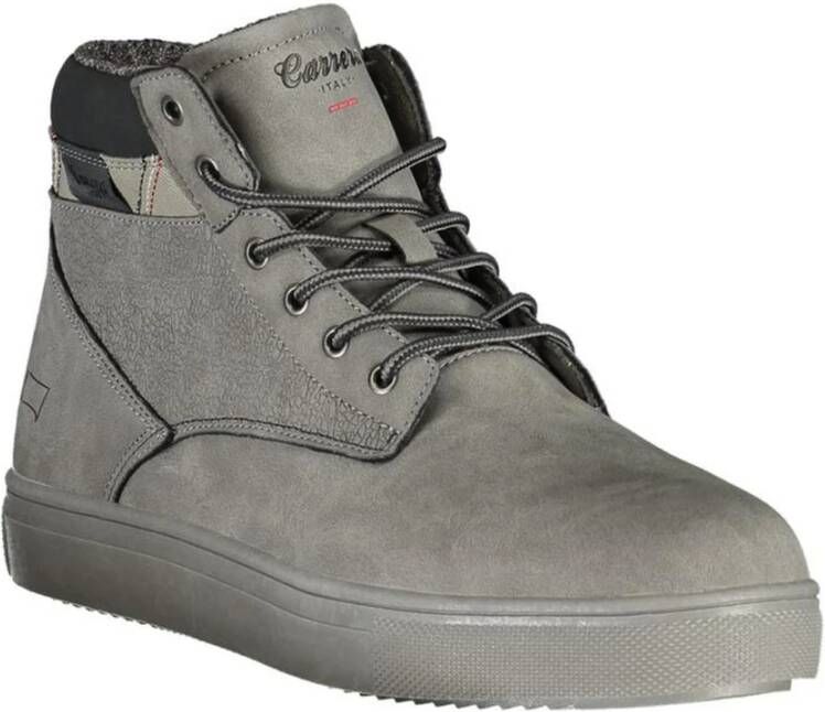 Carrera Ankle Boots Gray Heren