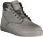 Carrera Ankle Boots Gray Heren - Thumbnail 2
