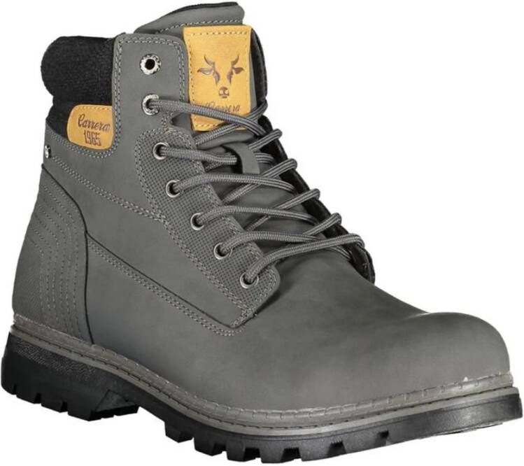 Carrera Ankle Boots Gray Heren