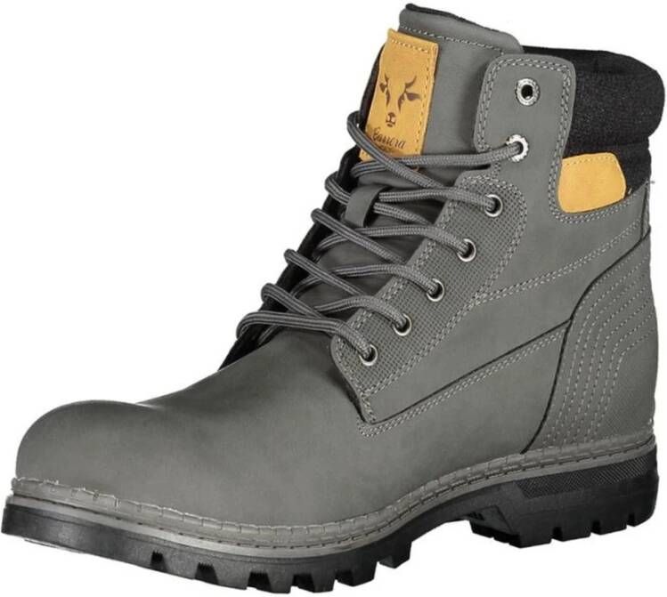 Carrera Ankle Boots Gray Heren