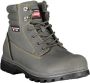 Carrera Ankle Boots Gray Heren - Thumbnail 2