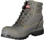 Carrera Ankle Boots Gray Heren - Thumbnail 3