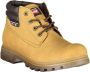 Carrera Ankle Boots Yellow Heren - Thumbnail 2