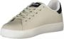 Carrera Beige Polyester Sneaker voor Heren Beige Heren - Thumbnail 3