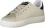 Carrera Beige Polyester Sneaker met Contrasterende Details Beige Heren - Thumbnail 4