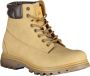 Carrera Beige Dames Veterschoen met Contrastdetails Beige Dames - Thumbnail 2