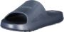 Carrera Blauwe Polyethyleen Sandaal Slippers met Logo Blue Heren - Thumbnail 9