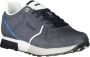 Carrera Blauwe Polyester Sneakers Stijlvol Comfortabel Blue Heren - Thumbnail 15
