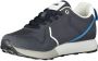 Carrera Blauwe Polyester Sneakers Stijlvol Comfortabel Blue Heren - Thumbnail 16