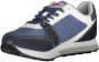 Carrera Heren Sneaker met Contrasterende Details en Logo Multicolor Heren - Thumbnail 19
