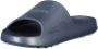 Carrera Blauwe Polyethyleen Sandaal Slippers met Logo Blue Heren - Thumbnail 18