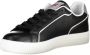 Carrera Dynamische zwarte sportschoenen met contrasterende accenten Black Heren - Thumbnail 12