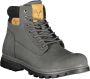 Carrera Grijze Veterschoen voor Heren met Contrastdetails Gray Heren - Thumbnail 11