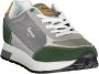 Carrera Dynamische sportschoenen met contrasterende details Multicolor Heren - Thumbnail 3