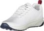 Carrera Heren Sneaker met Contrasterende Details en Logo White Heren - Thumbnail 13