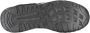 Carrera Dynamische zwarte sneakers met eco-leren details Black Heren - Thumbnail 17