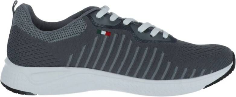 Carrera Sneakers Grijs Heren
