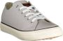 Carrera Sportieve Grijze Sneaker met Contrasterende Details Gray Heren - Thumbnail 8