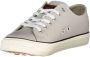 Carrera Sportieve Grijze Sneaker met Contrasterende Details Gray Heren - Thumbnail 9