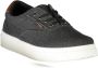 Carrera Sportieve Logo Sneakers met Contrastdetails Gray Heren - Thumbnail 11