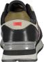 Carrera Stijlvolle veterschoenen met contrastdetails Multicolor Heren - Thumbnail 10