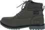 Carrera Stijlvolle Casual Laarzen voor Mannen Gray Heren - Thumbnail 2