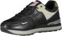 Carrera Stijlvolle veterschoenen met contrastdetails Multicolor Heren - Thumbnail 20