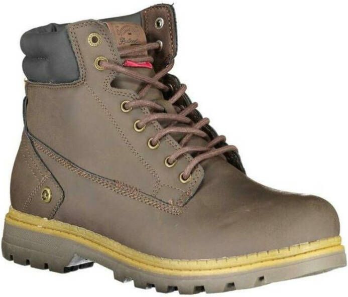 Carrera Winter Boots Bruin Heren