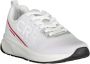Carrera Witte heren sneakers met streetstyle-elementen White Heren - Thumbnail 15