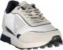 Carrera Witte Logo Sneaker met Contrasterende Details Meerkleurig Heren - Thumbnail 15