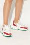 Casablanca Atlantis Sneakers White Dames - Thumbnail 2