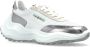 Casablanca Atlantis sportschoenen White Heren - Thumbnail 4