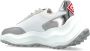 Casablanca Atlantis sportschoenen White Heren - Thumbnail 5