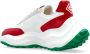 Casablanca Atlantis sportschoenen White Heren - Thumbnail 5