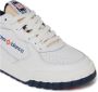 Casablanca Blauwe Lage Top Sneakers White Dames - Thumbnail 3